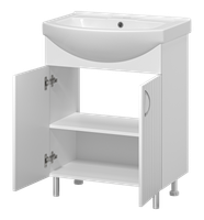 Товар: Тумба под раковину арт-Э-Изе01065-021Н - фото 3 Тумба под раковину арт-Э-Изе01065-021Н — фото 3, Тумбы под раковину