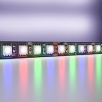 Светодиодная лента Led Strip 20038 — фото 1, Светодиодная подсветка