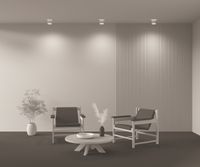 Потолочный светильник Technical арт-C009CW-L12W4K — фото 4, Подвесные светильники