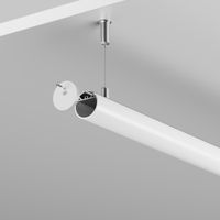 Комплектующие для профиля Led Strip 642081 — фото 4, Комплектующие для освещения