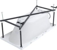 Каркас сварной для ванны Aquanet Nord 140 00175042 — фото 2, Комплектующие