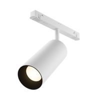 Трековый светильник Technical арт-TR032-4-20WTW-M-DSZ-W — фото 1, Трековые светильники