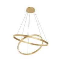 Товар: Подвесной светильник Maytoni MOD058PL-L74BSK - фото 1 Подвесной светильник Maytoni MOD058PL-L74BSK — фото 1, Подвесные светильники