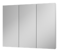 Товар: Зеркальный шкаф арт-Э-Бал04105-011 - фото 4 Зеркальный шкаф арт-Э-Бал04105-011 — фото 4, Зеркальные шкафы в ванную