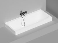 Ванна встраиваемая ORLANDA AXSIS KIT 180x80 покраска по RAL полностью 103322MF — фото 5, Ванны