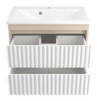 Тумба под раковину арт-BAL-06075-03-012Я — фото 2, Тумбы под раковину