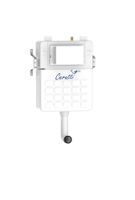 Инсталяция CR333 для приставных унитазов Ceruttispa — фото 1, Инсталляции для унитазов