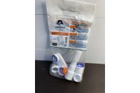 Сифон для ванны без перелива арт-23102H — фото 4, Сифоны для ванны