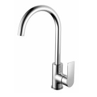 Смеситель для кухни Maretti Ritta RI31RZZ505, хром — фото 1, Смесители для кухни