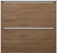 Тумба под раковину Allen Brau Activity 70 1.34011.NO дуб/олива браш — фото 2, Тумбы под раковину