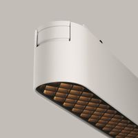 Трековый светильник Technical TR084-1-12W3K-W — фото 5, Трековые светильники