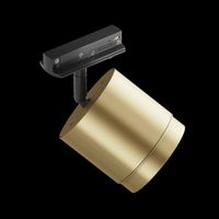 Товар: Трековый светильник Technical TR088-1-GX53-MG - фото 11 Трековый светильник Technical TR088-1-GX53-MG — фото 11, Трековые светильники