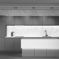 Товар: Трековый светильник Technical TR176-1-2X5WTW-M-B - фото 8 Трековый светильник Technical TR176-1-2X5WTW-M-B — фото 8, Трековые светильники