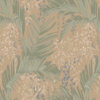 Обои 1904 57569 Окинава арт. арт-OK4012 — фото 1, Обои для стен