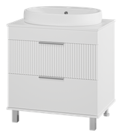 Тумба под раковину арт-ENF-06070-0142Я — фото 6, Тумбы под раковину