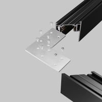 Комплектующие для трековой системы Technical TRA010CL-21 — фото 4, Комплектующие для освещения