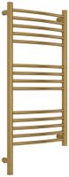 Товар: Полотенцесушитель электрический Сунержа Богема 3.1 выгнутая 800х400 МЭМ левый Состаренная латунь арт-051-6002-8040 - фото 4 Полотенцесушитель электрический Сунержа Богема 3.1 выгнутая 800х400 МЭМ левый Состаренная латунь арт-051-6002-8040 — фото 4, Электрические полотенцесушители