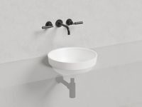 Раковина полувстраиваемая MAREA 03 1802203M — фото 6, Раковины