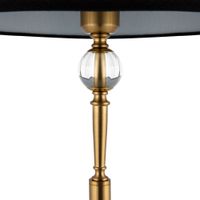 Напольный светильник (торшер) Freya FR5190FL-01BS — фото 3, Торшеры