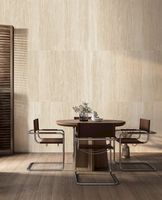 Плитка Идальго Хоум Граните Вилла Альба Ривер Белый 1200x600 MR (2,16 кв.м) — фото 4, Керамическая плитка