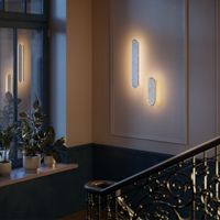 Настенный светильник (бра) Maytoni MOD429WL-L15BSK — фото 10, Бра