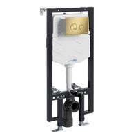 Vils Система инсталляции для унитазов арт-56TLT.010.ME.MG01 — фото 1, Инсталляции для унитазов