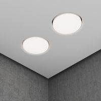 Встраиваемый светильник Technical DL019-GX53-W — фото 14, Точечные светильники