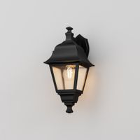 Настенный светильник (бра) Outdoor O003WL-01B — фото 1, Уличное освещение