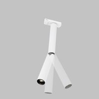 Трековый светильник Technical арт-TR142-1-6W3K-W — фото 10, Трековые светильники