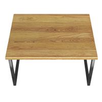 Товар: Столешница массив Оливия 600*470*20 12390 - фото 2 Столешница массив Оливия 600*470*20 12390 — фото 2, Столешницы под раковину