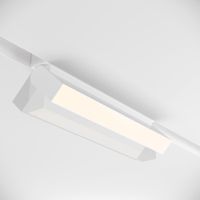 Трековый светильник Technical арт-TR013-2-20W4K-W — фото 6, Трековые светильники