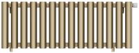 Товар: Отопительный радиатор Сунержа Кумир-0 EU50 правый 300х960 14 секций Золотой шёлк арт-32-0351-3014 - фото 6 Отопительный радиатор Сунержа Кумир-0 EU50 правый 300х960 14 секций Золотой шёлк арт-32-0351-3014 — фото 6, Радиаторы отопления