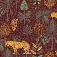 Обои 1904 24219 Bon Voyage арт. арт-D1020 — фото 1, Обои для стен