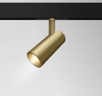 Трековый светильник Technical арт-TR019-2-15W3K-MG — фото 3, Трековые светильники