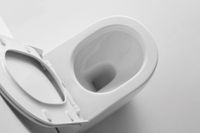 Унитаз приставной CeramaLux арт-3176 — фото 6, Приставные унитазы