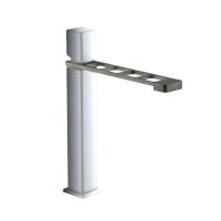 Товар: Смеситель для раковины Webert ONE-X , хром/сталь арт-OX830402015 - фото 1 Смеситель для раковины Webert ONE-X , хром/сталь арт-OX830402015 — фото 1, Смесители для раковины