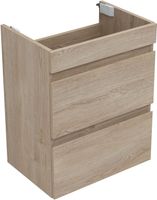 Товар: Тумба с раковиной Aquanet Нота new 50 цв.дуб светлый 00335879 - фото 13 Тумба с раковиной Aquanet Нота new 50 цв.дуб светлый 00335879 — фото 13, Тумбы с раковиной