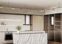 Трековый светильник Technical арт-TR202-1-10W3K-B — фото 3, Трековые светильники