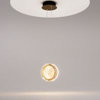 Товар: Подвесной светильник Maytoni MOD361PL-L7BS3K - фото 6 Подвесной светильник Maytoni MOD361PL-L7BS3K — фото 6, Подвесные светильники