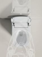 Товар: Унитаз подвесной Allen Brau Smart белый, с функцией биде арт-4.I1001.20 - фото 13 Унитаз подвесной Allen Brau Smart белый, с функцией биде арт-4.I1001.20 — фото 13, Подвесные унитазы