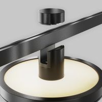 Трековый светильник Technical арт-TR152-1-7W3K-B — фото 7, Трековые светильники