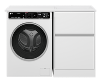 Тумба под раковину арт-П-Инг01060-012Я — фото 8, Тумбы под раковину