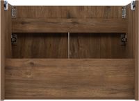 Товар: Тумба под раковину Aquanet Оптима 70 дуб рустикальный 00344796 - фото 9 Тумба под раковину Aquanet Оптима 70 дуб рустикальный 00344796 — фото 9, Тумбы под раковину