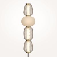 Напольный светильник (торшер) Maytoni арт-MOD267FL-L32G3K — фото 3, Торшеры