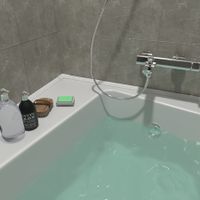 Товар: Бордюр для ванны и душевого поддона KDP 1950х20x27, цвет белый, Altasan KDP195 - фото 1 Бордюр для ванны и душевого поддона KDP 1950х20x27, цвет белый, Altasan KDP195 — фото 1, Комплектующие