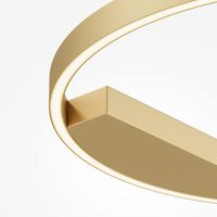 Товар: Потолочный светильник Maytoni MOD058CL-L35BSK - фото 2 Потолочный светильник Maytoni MOD058CL-L35BSK — фото 2, Подвесные светильники