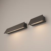 Товар: Настенный светильник (бра) Outdoor O429WL-L6GF3K - фото 7 Настенный светильник (бра) Outdoor O429WL-L6GF3K — фото 7, Уличное освещение