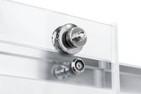 Товар: Душевой уголок GELIOS 1200*900 арт-061019 - фото 2 Душевой уголок GELIOS 1200*900 арт-061019 — фото 2, Прямоугольные душевые уголки