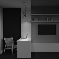 Товар: Подвесной светильник Technical P318-PL-01-N - фото 4 Подвесной светильник Technical P318-PL-01-N — фото 4, Подвесные светильники