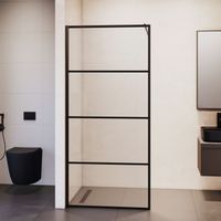 Душевая перегородка RGW WA-019B 800 351001980-84 — фото 2, Душевые перегородки